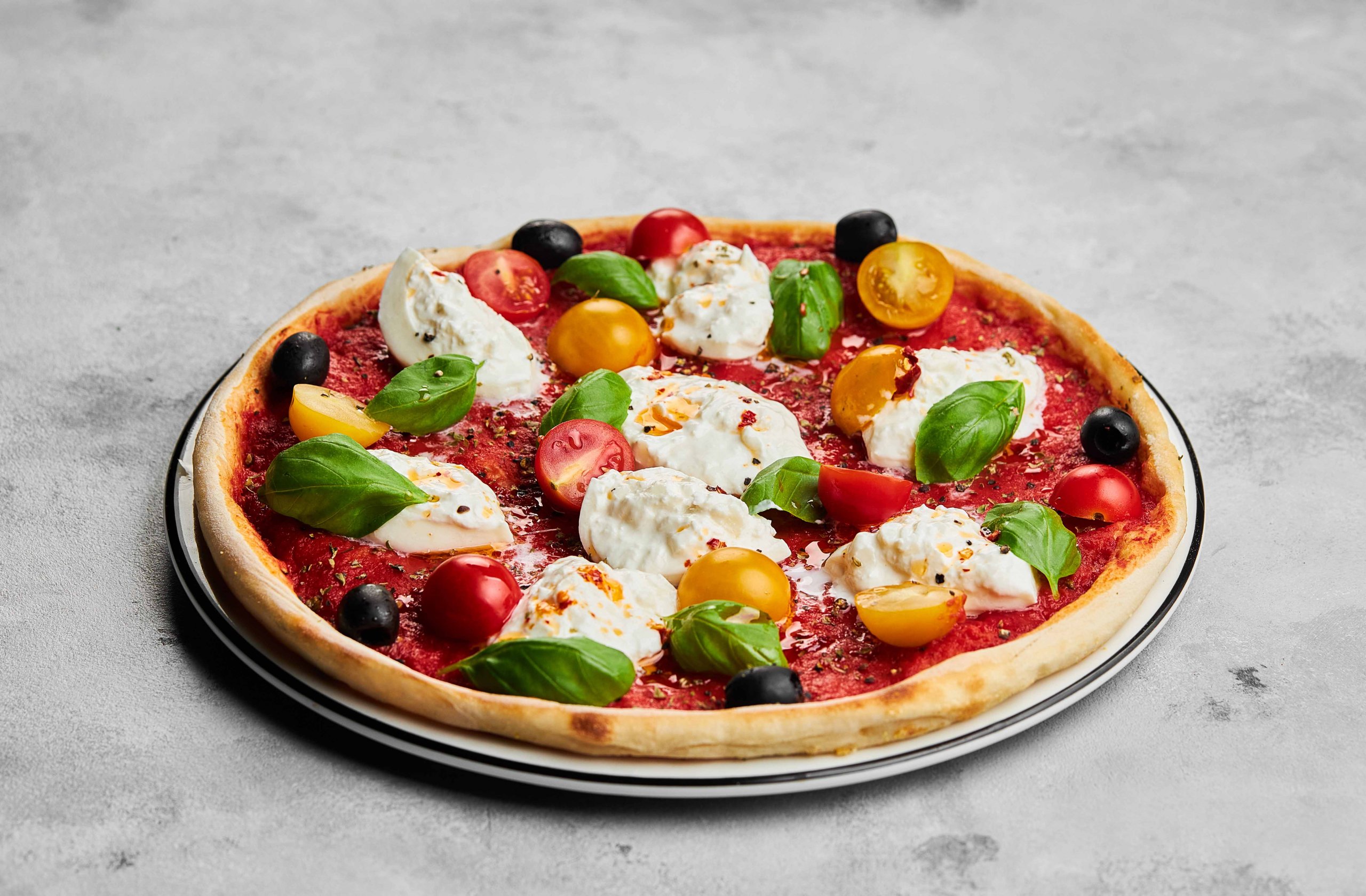 PizzaExpress