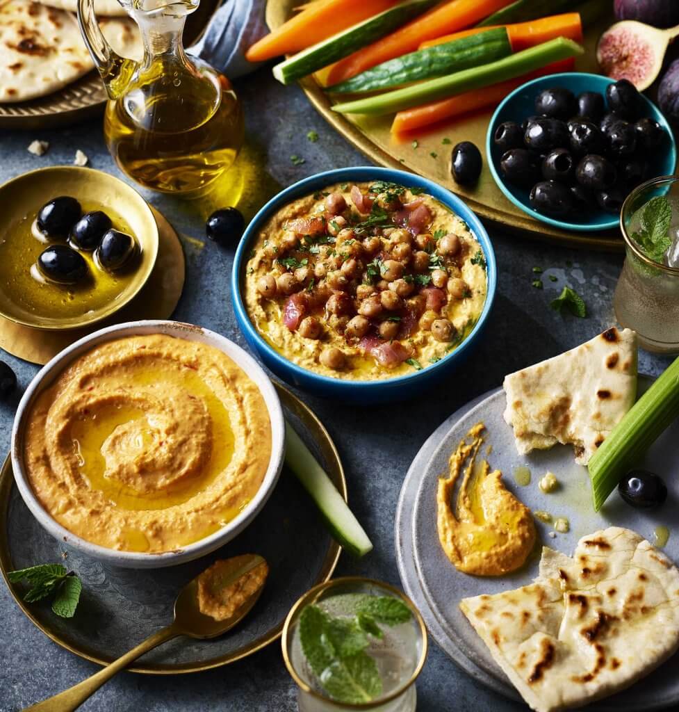 Ramadan with Marks & Spencer