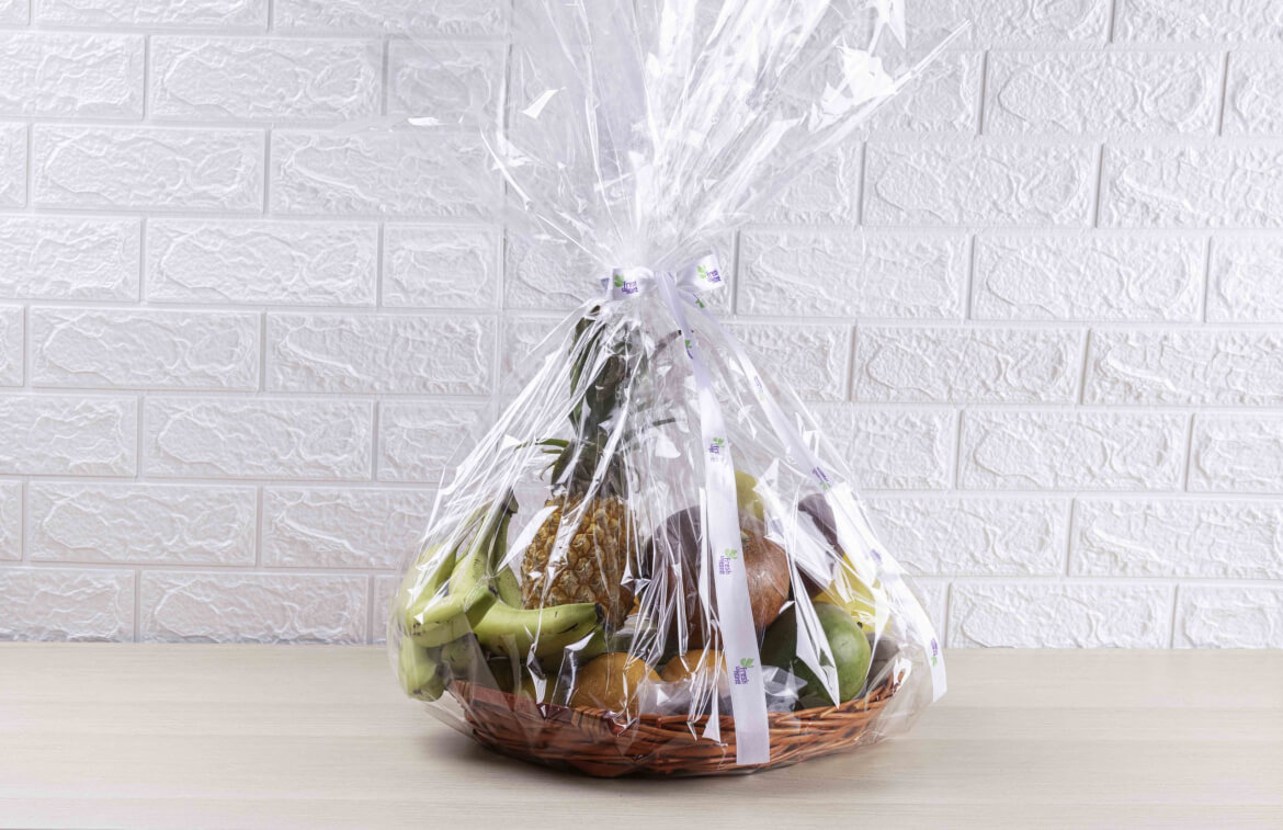 FreshToHome Eid Fruit Basket