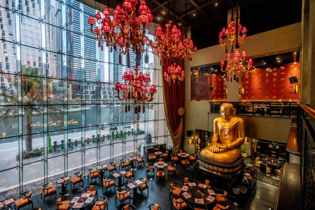 Buddha Bar