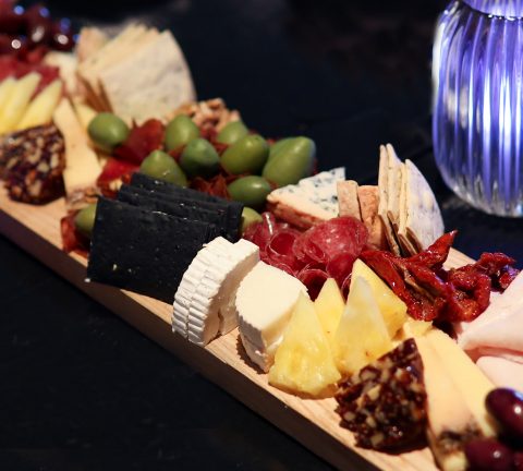 Review: Jones The Grocer Palm West Beach