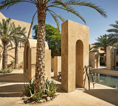 Eid Al Adha 2021: Last-minute Staycations