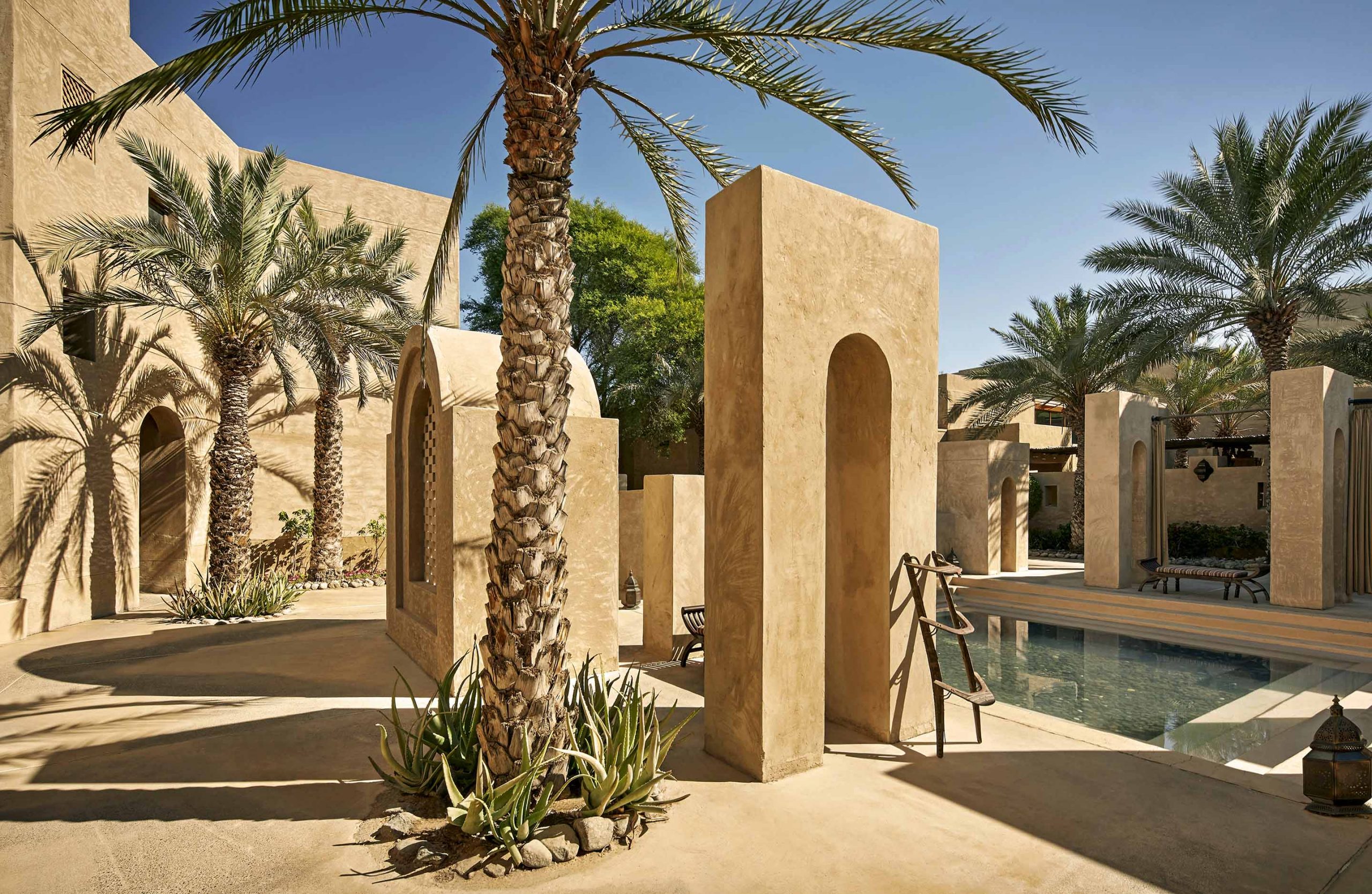 Bab Al Shams Desert Resort