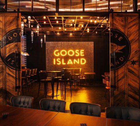 Review: Goose Island Tap House, FIVE Jumeirah Village