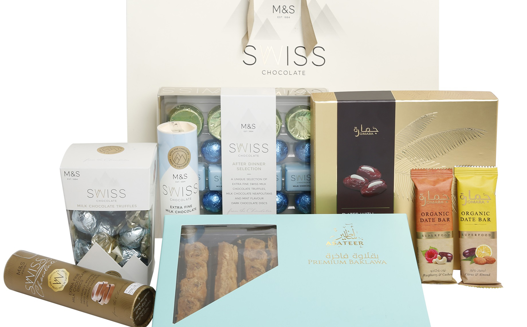 Marks & Spencer Eid Al Adha