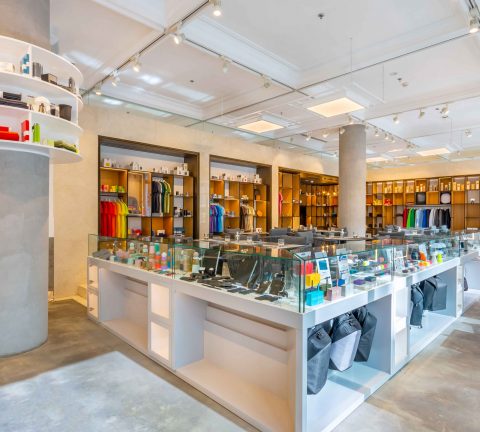 It’s all in The Name at Dubai Design District