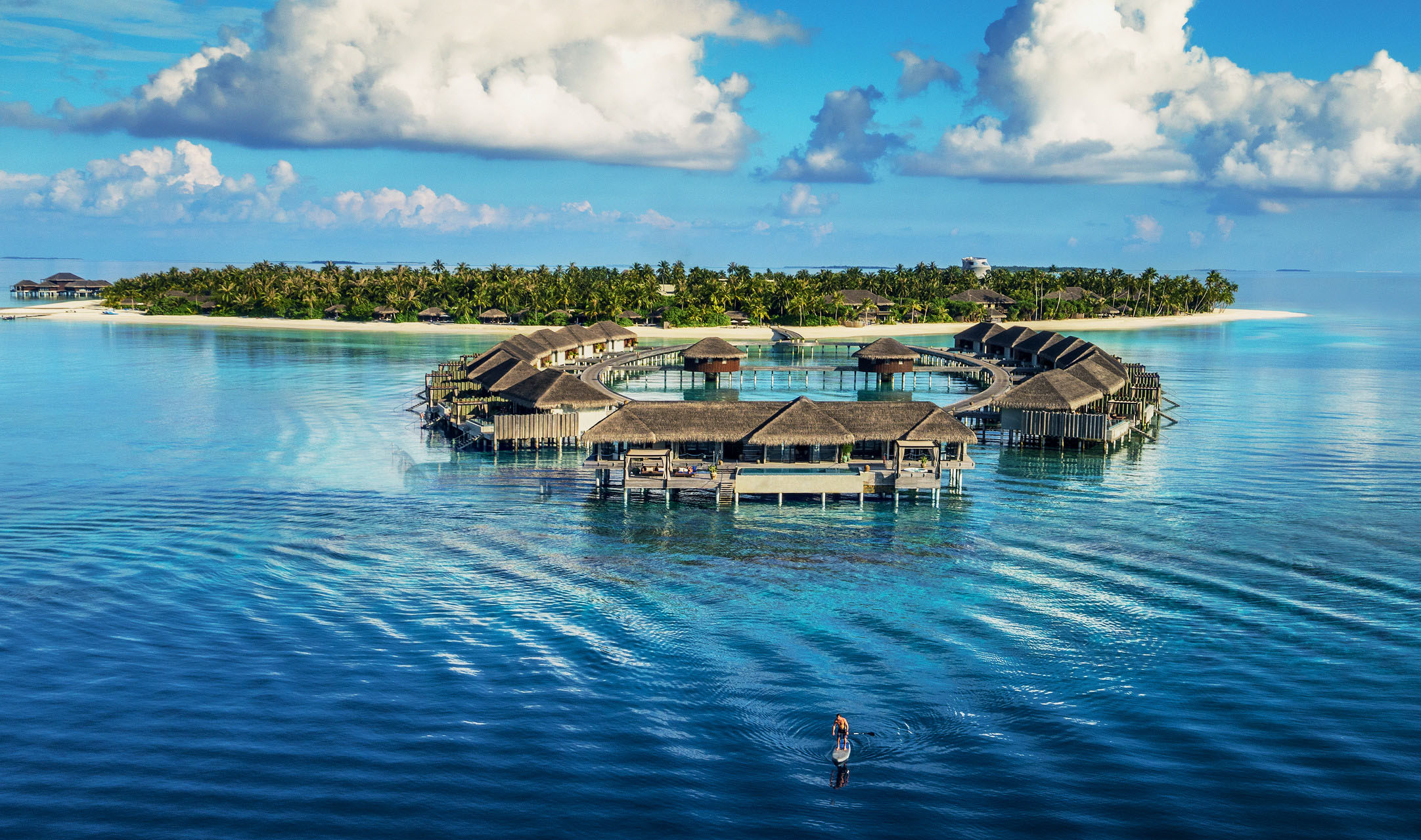 Velaa Private Island Maldives