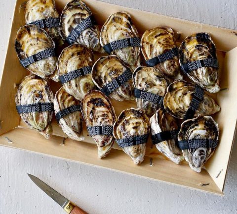 Dibba Bay launches its first annual Oyster Festival