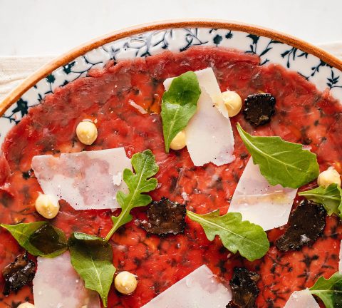 Review: Isola Ristorante Italiano