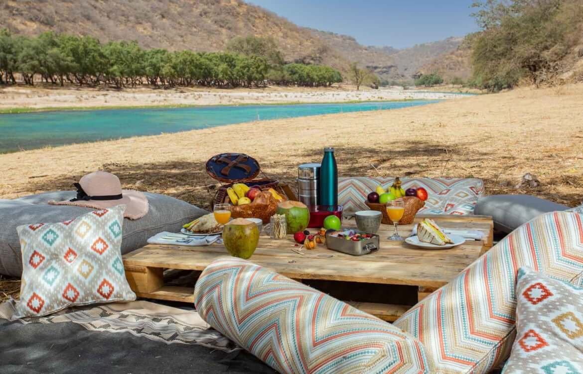 Alila Hinu Bay Salalah Oman