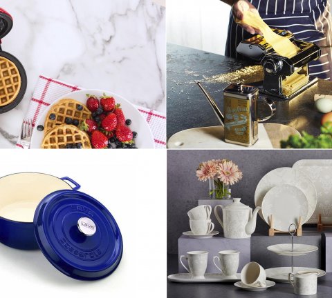 Must-have kitchen tools from Simply Kitchen