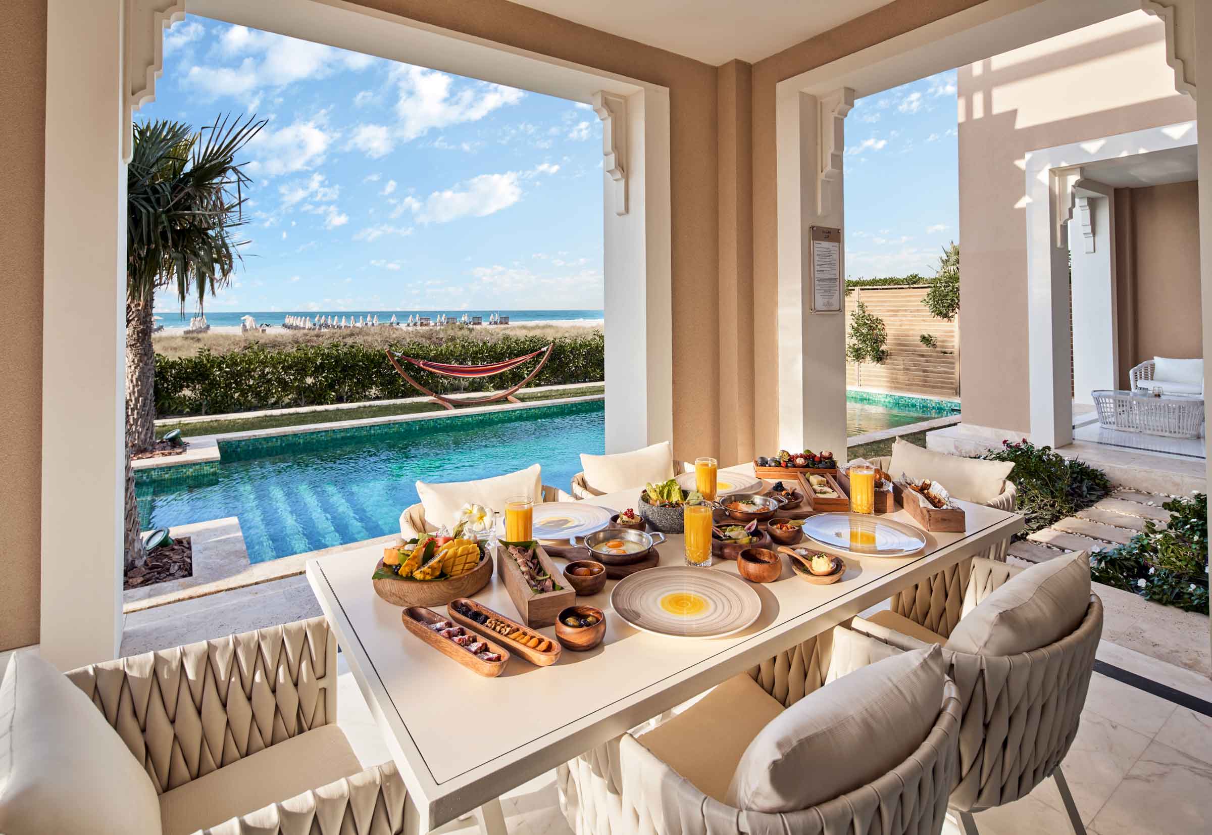 Club Privé by Rixos Saadiyat