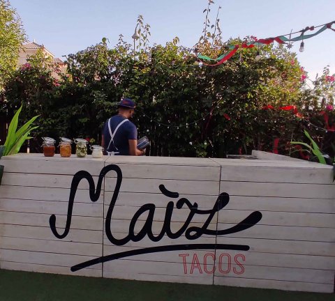 Maiz Tacos expands to offer at-home dining