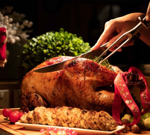 Cherish festive moments with loved ones at Swissotel Al Ghurair