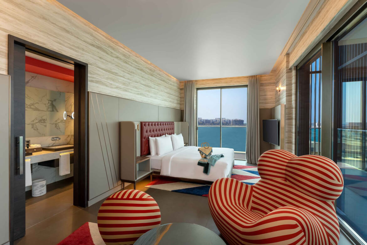 Hyatt Centric Jumeirah Dubai La Mer