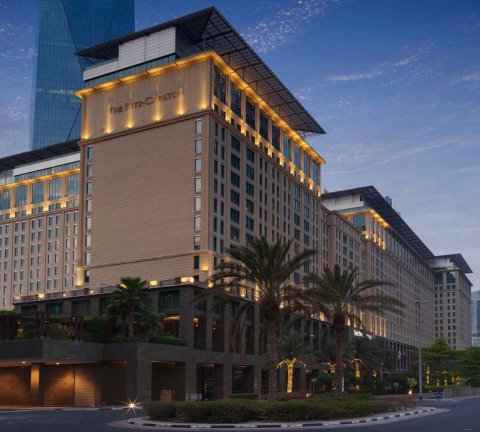 The Ritz-Carlton, Dubai International Financial Centre’s January offers