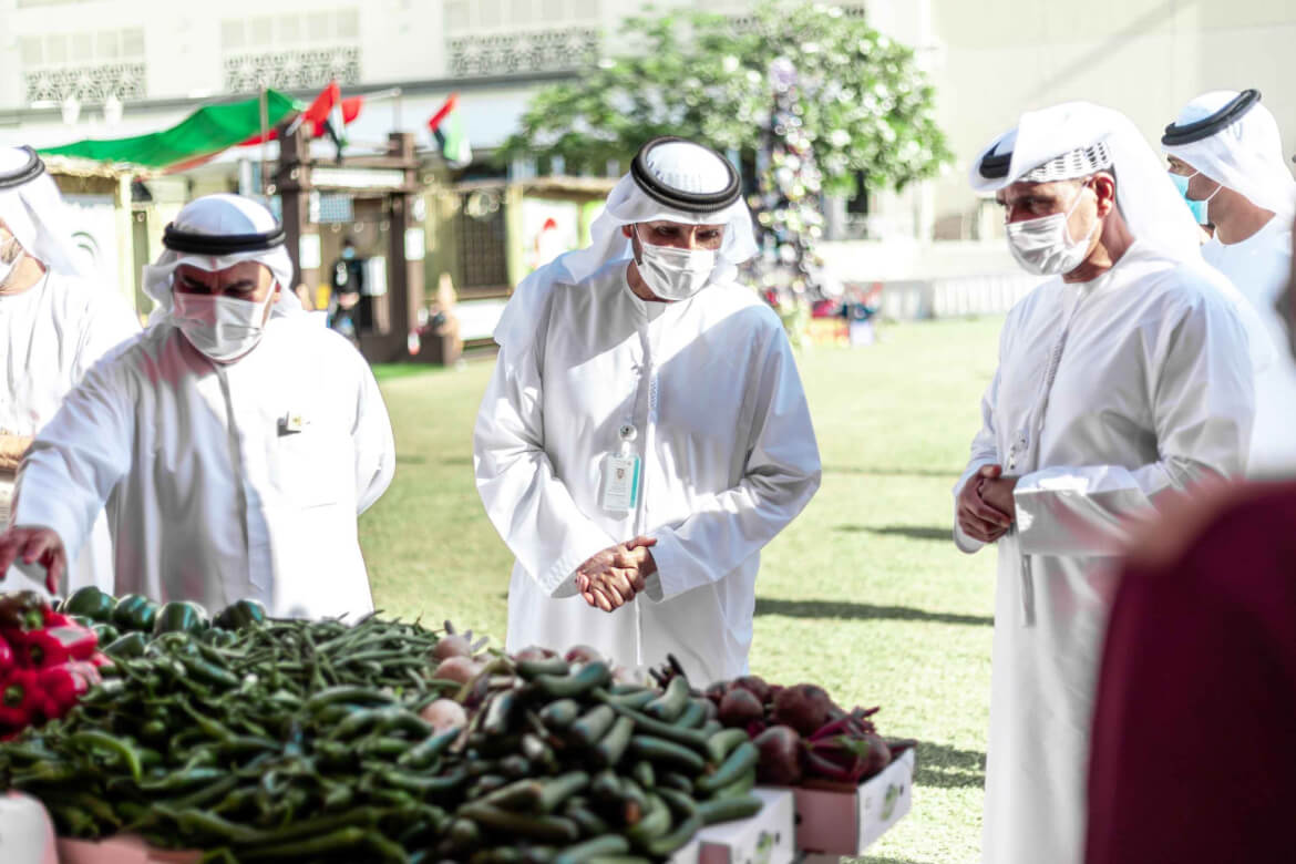 Deerfields Mall Farmers Market 2022