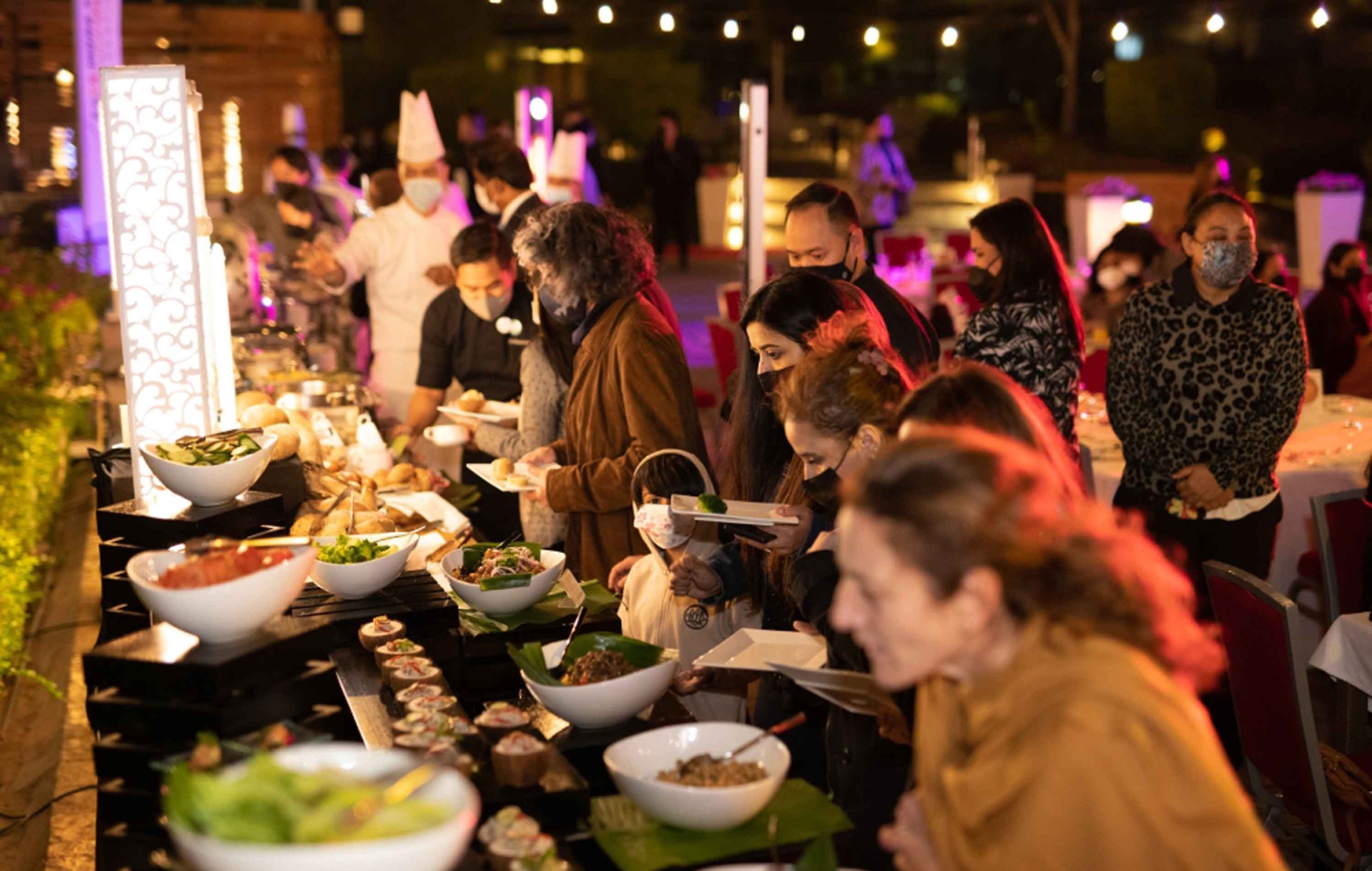 Philippines Food Festival