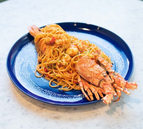 The Lighthouse Restaurant opens new outlets in Dubai and Abu Dhabi