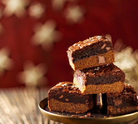 5 homemade gifts for your food-loving partner