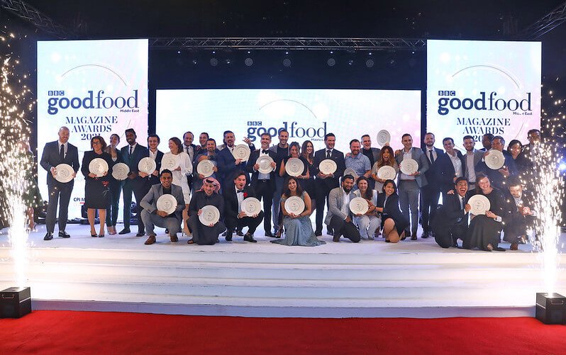 BBC Good Food Awards 2021 Winners