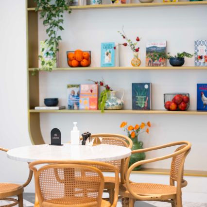Table Otto to open at The Dubai Mall