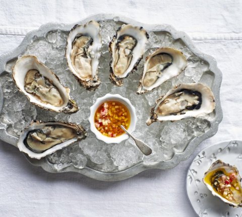 5 impressive Valentine’s Day recipes
