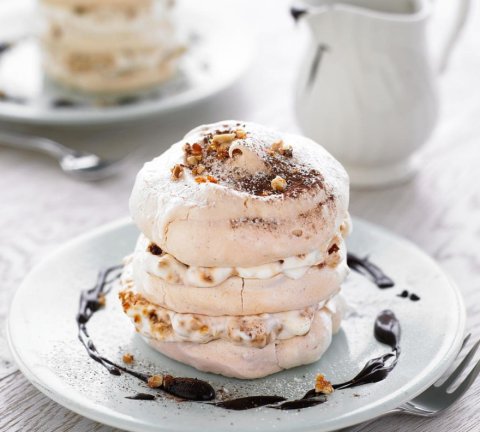 5 indulgent Valentine’s Day desserts