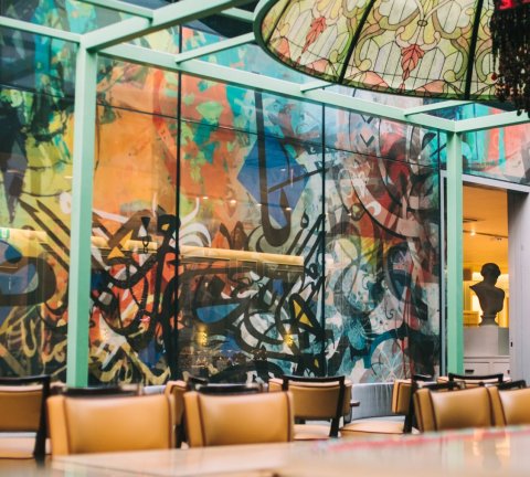 Dolce Hospitality launches new dining concepts in DIFC 