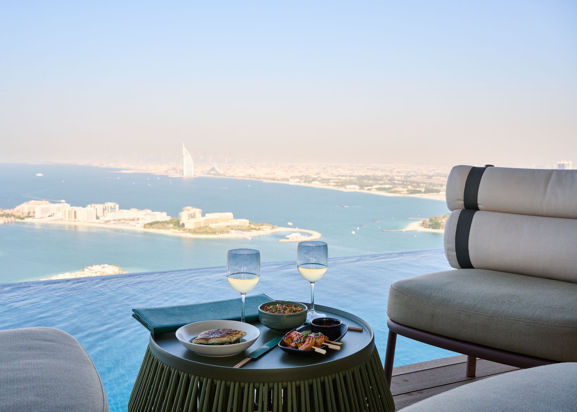 Aura Skypool Dubai