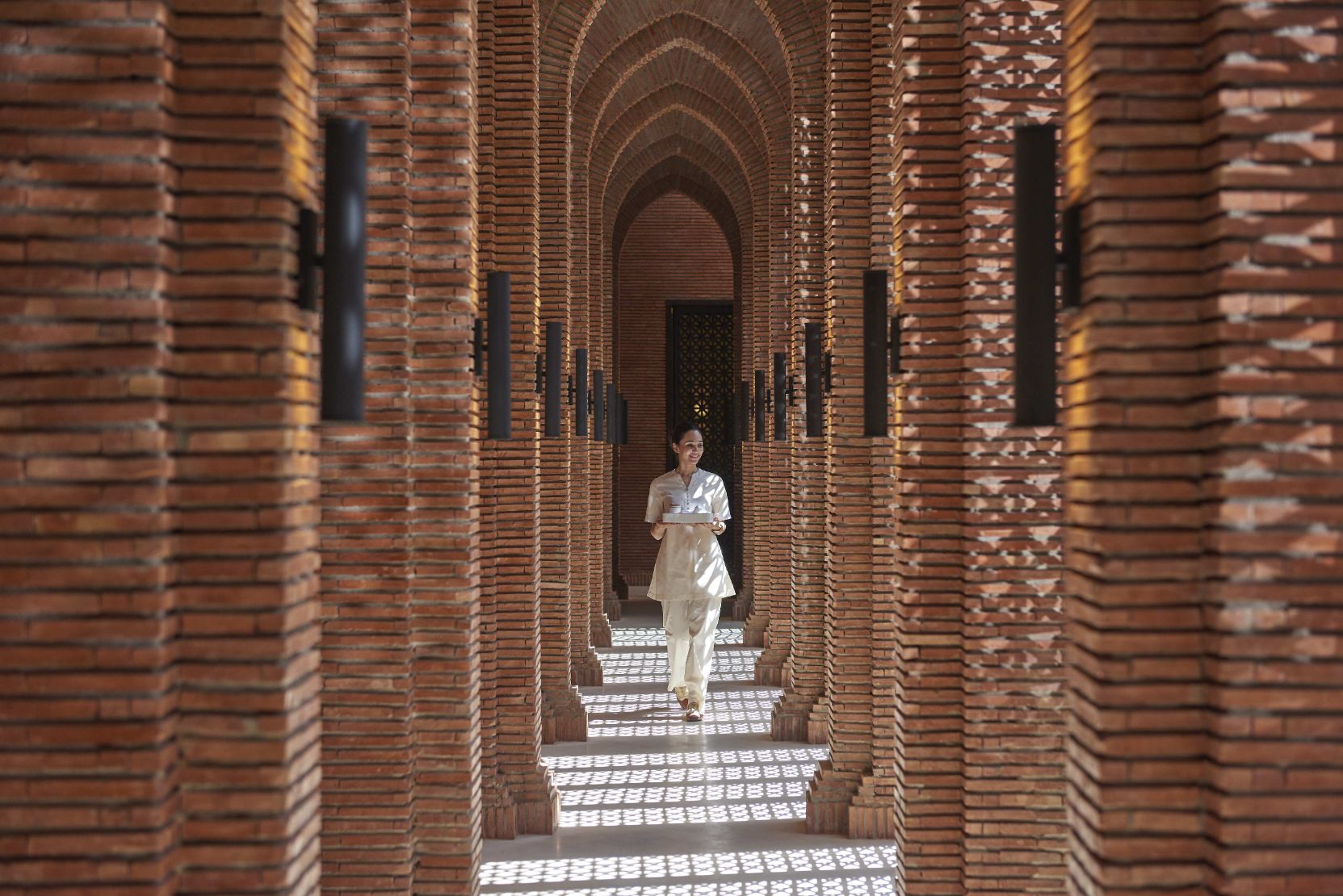 Mandarin Oriental Marrakech 