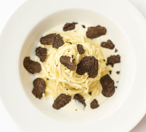 Review: il Pastaio Dubai, Al Habtoor City