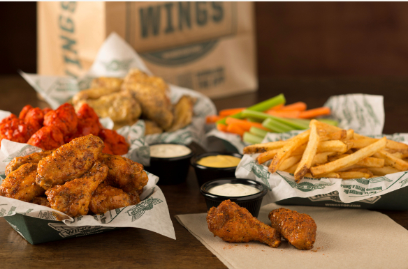 Wingstop