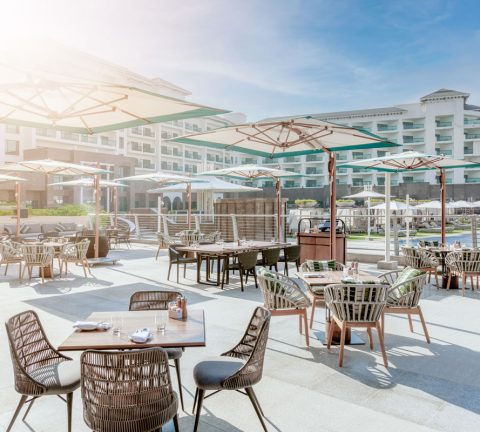 Celebrate Father’s Day in the UAE