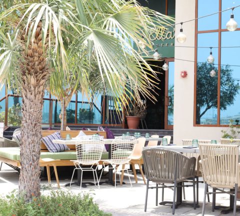 Ella’s Eatery announces Swedish-inspired Midsummer Menu