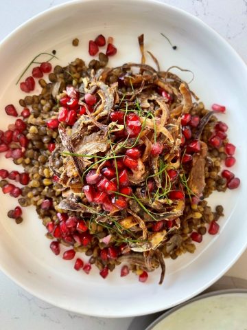 Female Power & Food: Three by Eva creates a culinary legacy beyond generations