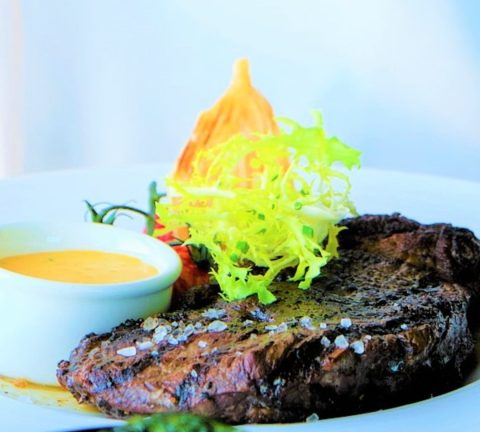Ray’s Grill reopens at Conrad Abu Dhabi Etihad Towers