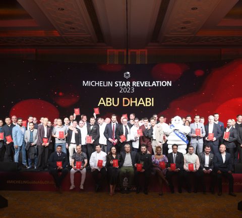 Michelin Guide Abu Dhabi 2023: Full list of winners unveiled