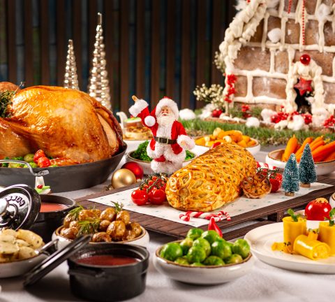 Where to celebrate Christmas Eve and Christmas in the UAE