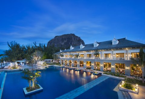 Escape to JW Marriott Mauritius this UAE National Day with a special offer for residents