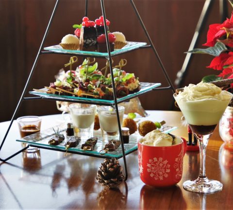Celebrate the holiday season with festivities at Swissotel Al Ghurair