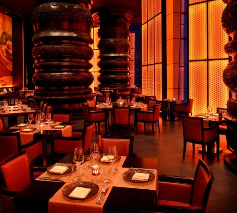 Celebrate Valentine’s Day at JW Marriott Marquis Hotel Dubai