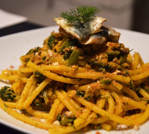 From Sicily: Ciao Bella to host chef ambassadors of Slow Food Sicily for an exquisite gastronomic experience