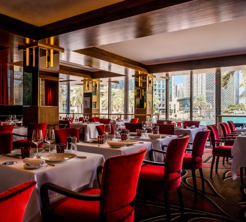 Spectacular things to do in the UAE in March