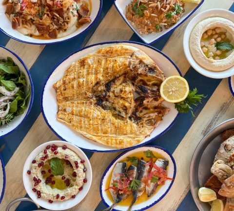 8 dining venues to visit for Dubai Food Festival 2023
