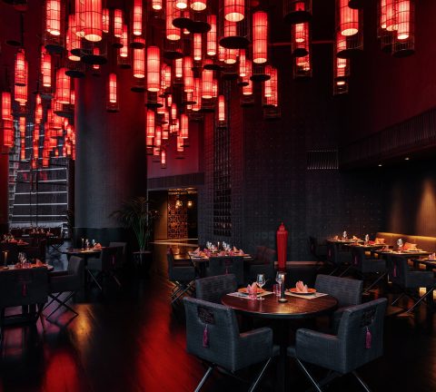 Experience JW Marriott Marquis Hotel Dubai’s highly-acclaimed Restaurant Month