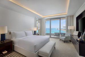 Waldorf Astoria Lusail Doha