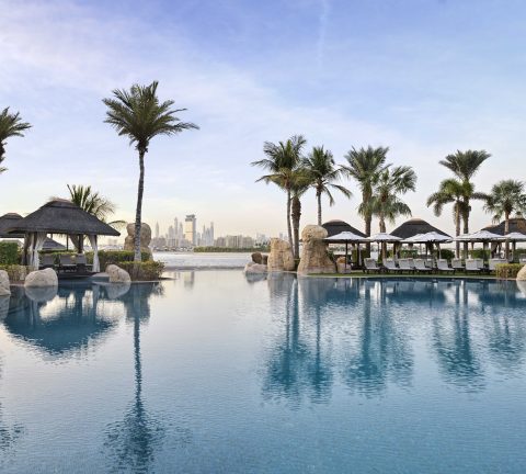 Experience Joie de Vivre at Sofitel Dubai The Palm
