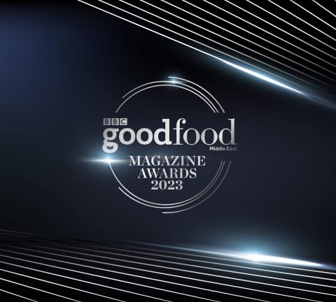 Nominate your brand for the BBC Good Food Middle East Magazine Awards 2023!
