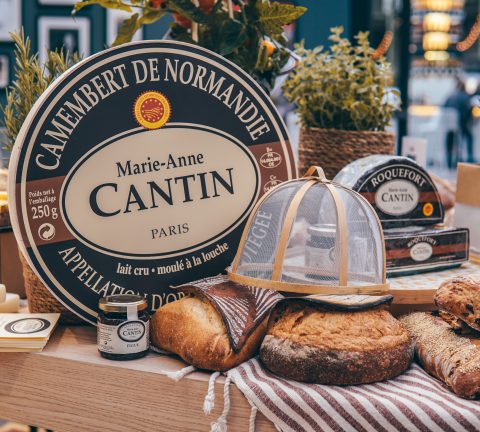 Monoprix opens at Nakheel Mall
